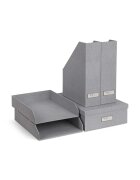 Bigso Box of Sweden Органайзер за документи Holger (5 броя)