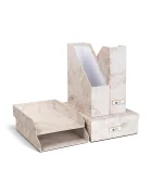 Bigso Box of Sweden Органайзер за документи Holger (5 броя)