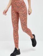Billabong Клин за трениране Adventure в червено с десен