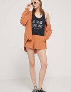 Billabong Памучен къс панталон Day Tripper