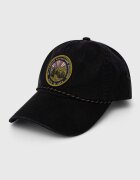 Billabong Памучна шапка с козирка Adventure Division