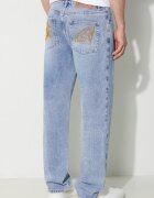 Billionaire Boys Club Дънки Diamond & Dollar Embroidered Denim