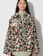 Billionaire Boys Club Памучна риза Duck Camo