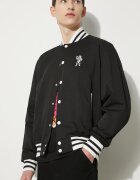 Billionaire Boys Club Яке бомбър Arch Logo Lightweight Varsity