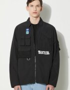 Billionaire Boys Club Яке Multi Pocket Overshirt