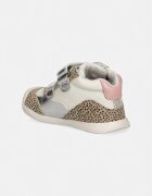 Biomecanics обувки за деца от кожа бежови 261106