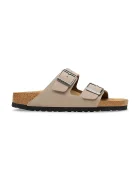 Birkenstock чехли Arizona бежови 1032019