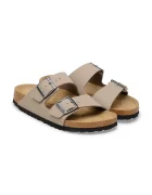 Birkenstock чехли Arizona бежови 1032019