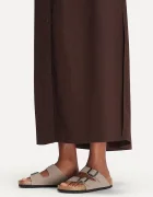 Birkenstock чехли Arizona бежови 1032019