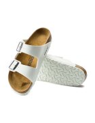 Birkenstock Чехли Arizona BF в бяло 552683