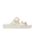 Birkenstock Чехли Arizona Big Buckle EVA в бежово 1029651