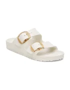 Birkenstock Чехли Arizona Big Buckle EVA в бежово 1029651