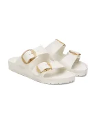 Birkenstock Чехли Arizona Big Buckle EVA в бежово 1029651