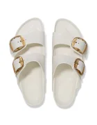 Birkenstock Чехли Arizona Big Buckle EVA в бежово 1029651