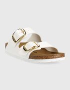 Birkenstock Чехли Arizona Big Buckle в бяло Arizona BB