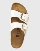 Birkenstock Чехли Arizona Big Buckle в бяло Arizona BB