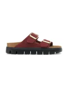 Birkenstock Чехли Arizona Chunky x Papillio