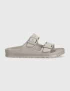 Birkenstock Чехли Arizona EVA в сиво 1027592