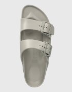 Birkenstock Чехли Arizona EVA в сиво 1027592