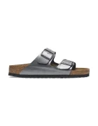 Birkenstock Чехли Arizona Metallic в черно 1029224