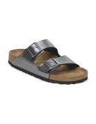 Birkenstock Чехли Arizona Metallic в черно 1029224