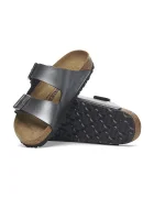 Birkenstock Чехли Arizona Metallic в черно 1029224