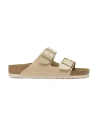 Birkenstock Чехли Arizona Patent в бежово 1013069