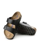 Birkenstock Чехли Arizona SFB в черно 551251