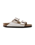 Birkenstock Чехли Arizona в бежово 1009921