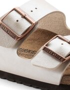 Birkenstock Чехли Arizona в бежово 1009921