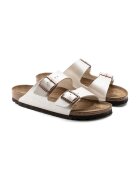 Birkenstock Чехли Arizona в бежово 1009921