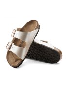 Birkenstock Чехли Arizona в бежово 1009921