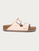 Birkenstock Чехли Arizona в розово