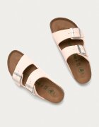 Birkenstock Чехли Arizona в розово