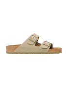 Birkenstock Чехли Arizona в зелено 1027697