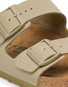 Birkenstock Чехли Arizona в зелено 1027697