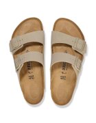 Birkenstock Чехли Arizona в зелено 1027697