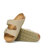 Birkenstock Чехли Arizona в зелено 1027697