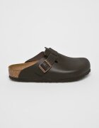Birkenstock Чехли Boston