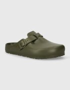 Birkenstock Чехли Boston EVA в зелено 1026215