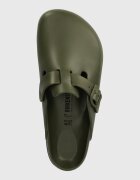 Birkenstock Чехли Boston EVA в зелено 1026215