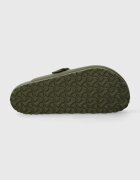 Birkenstock Чехли Boston EVA в зелено 1026215