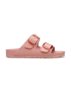 Birkenstock чехли дамски Arizona Big Buckle EVA розови 1032032