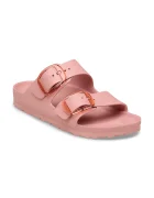 Birkenstock чехли дамски Arizona Big Buckle EVA розови 1032032