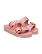 Birkenstock чехли дамски Arizona Big Buckle EVA розови 1032032