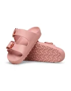 Birkenstock чехли дамски Arizona Big Buckle EVA розови 1032032