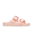 Birkenstock чехли дамски Arizona EVA Big Buckle розови 1031283