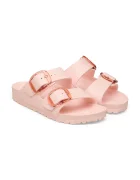 Birkenstock чехли дамски Arizona EVA Big Buckle розови 1031283