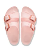 Birkenstock чехли дамски Arizona EVA Big Buckle розови 1031283