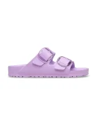 Birkenstock чехли дамски Arizona EVA Big Buckle виолетови 1031259